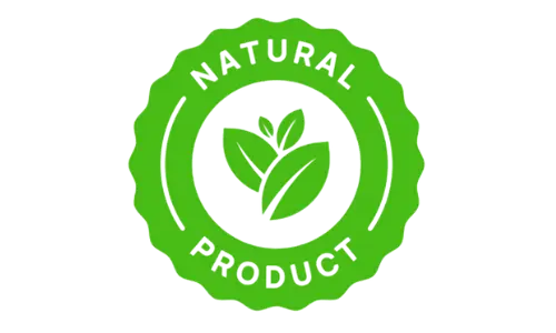 NeuroPrime 100% Natural Ingredients