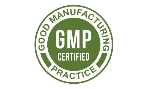 NeuroPrime GMP Certified Quality